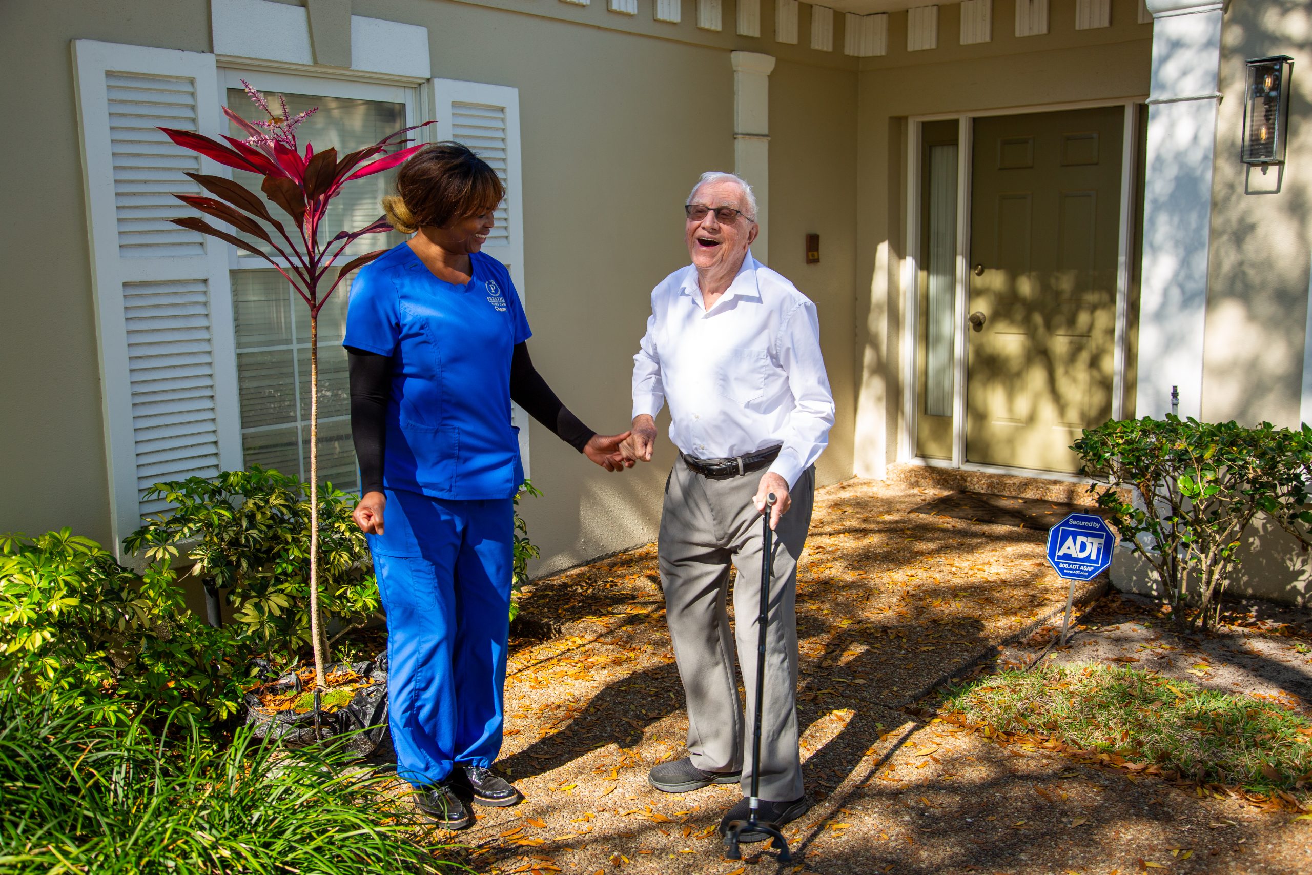 Prestige-home-care-staff